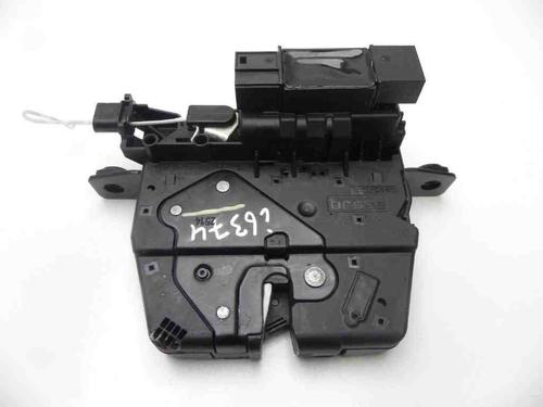 Used Tailgate lock BMW 3 Touring (F31) 320 d xDrive (184 hp) 28931099