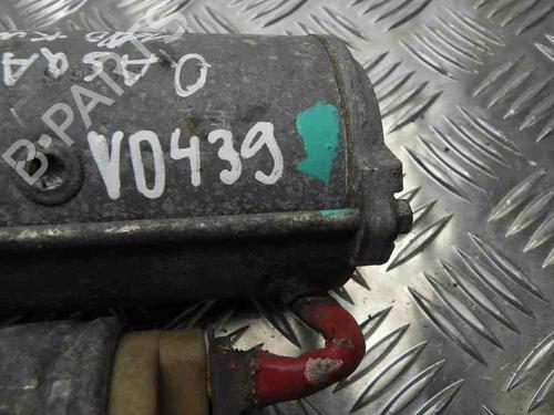 Starter NISSAN X-TRAIL II (T31) 2.0 dCi 4x4 | BP28940977M8