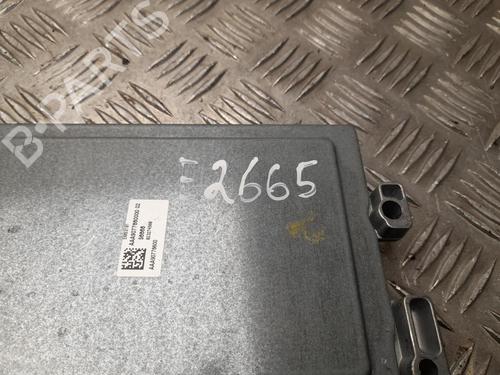 Engine control unit (ECU) DACIA SPRING EV (B6M1) | BP37552386M57 - Image 4