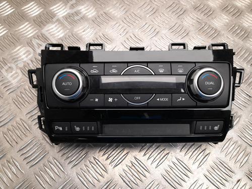 Used Climate control Climate control 37556193 37556193