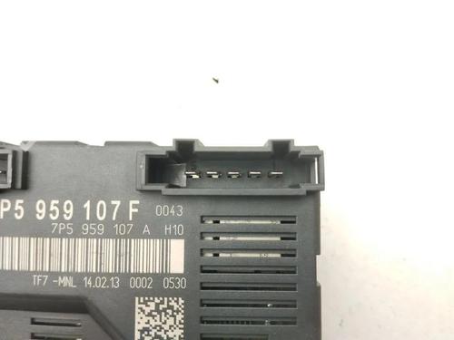 Electronic module PORSCHE CAYENNE (92A) 4.8 S | BP28934911M83 