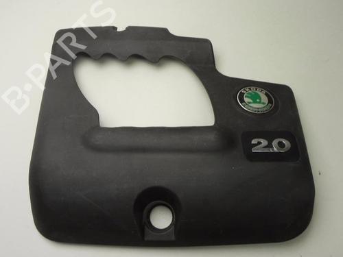 Topbeskyttelse SKODA OCTAVIA I (1U2) 2.0 (116 hp) 28922273