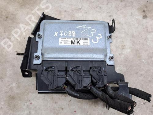 Used Engine control unit (ECU) RENAULT ZOE (BFM_) ZOE (92 hp) 28939540