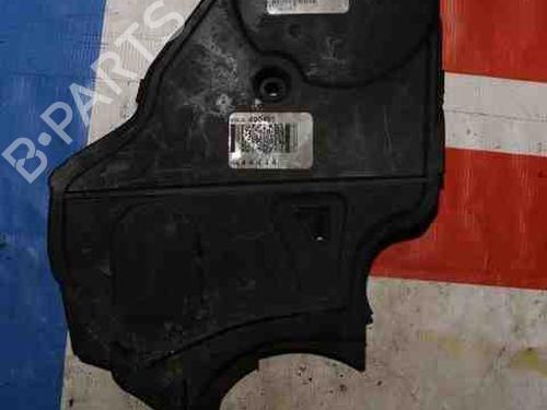 Used Timing cover VOLVO XC90 I (275) D5 AWD (185 hp) 28934523