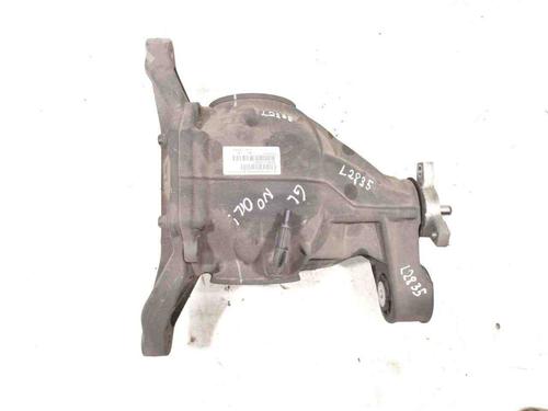 Rear differential MERCEDES-BENZ GL-CLASS (X166) GL 450 4-matic | BP28946518M24