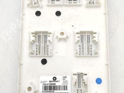 Used Electronic module MASERATI GHIBLI III (M157) 3.0 S Q4 (409 hp) 29042588