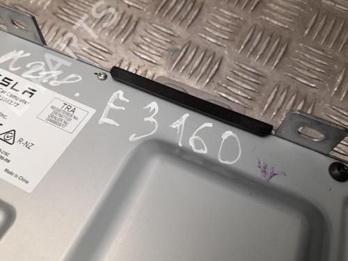 Engine control unit (ECU) TESLA MODEL 3 (5YJ3) EV Performance AWD | BP37572535M57 - Image 6
