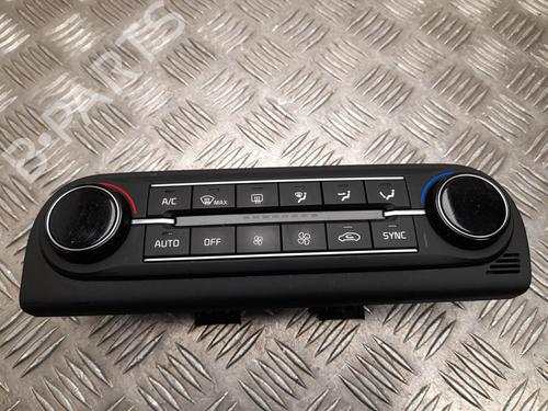 Used Climate control Climate control 37562260 37562260