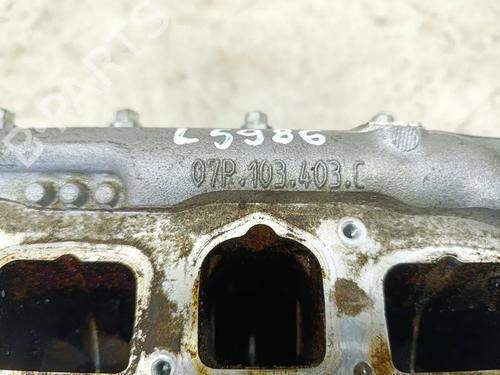 Cylinder head BENTLEY BENTAYGA (4V1) 6.0 | BP33847946M5 - Image 23