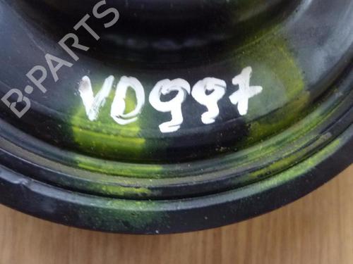 Pulley AUDI A4 B8 (8K2) 2.0 TDI | BP37577048M122 - Image 2