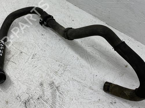 Used Radiator set PEUGEOT 208 I (CA_, CC_) 1.4 HDi (68 hp) 28942675