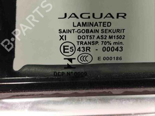 Dør venstre bagtil JAGUAR XJ (X351) 5.0 V8 | BP28925100C4