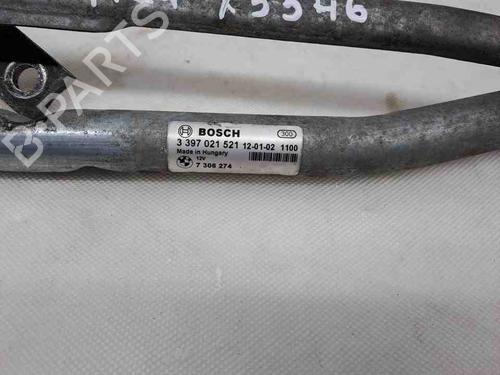 Front wipers mechanism BMW 5 Touring (F11) 525 d | BP28928028C83 