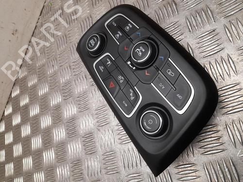 Climate control JEEP COMPASS (MP, M6, MV, M7) 1.3 Hybrid 4x4 | BP37555737I5 - Image 3