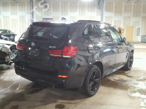 Switch BMW X5 (F15, F85) xDrive 50 i | BP37576332I30 - Image 7