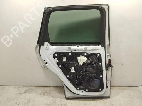 Left rear door PORSCHE CAYENNE (92A) 4.8 S | BP28909443C4 