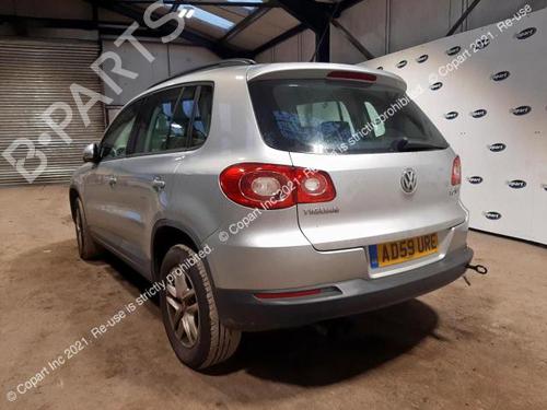 Engine mount VW TIGUAN (5N_) 2.0 TDI | BP37545038M89 - Image 7