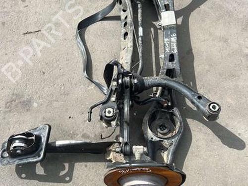 Used Rear axle Rear axle 37574465 37574465