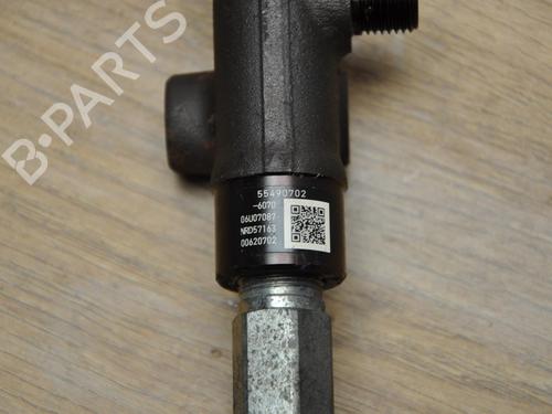 Injection rail OPEL ASTRA K (B16) 1.6 CDTi (68) | BP28911982M98