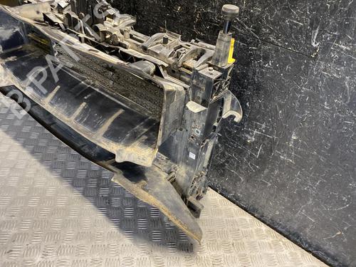 Frontplade/Frontkurv FORD TRANSIT COURIER B460 MPV 1.5 TDCi | BP37565568C72 - Image 2