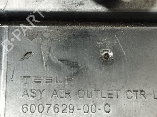 Grill TESLA MODEL S (5YJS) P85 | BP28931763C40 