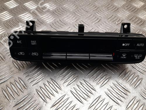 Used Electronic module TOYOTA AURIS (_E18_) 1.8 Hybrid (ZWE186_, ZWE186R) (136 hp) 28948450
