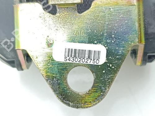 Front left seatbelt CHEVROLET CORVETTE (C6) 6.0 | BP38996021I26 - Image 6