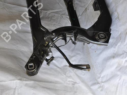 Rear axle BMW X3 (G01, F97, G08) iX3 | BP28927602M2 