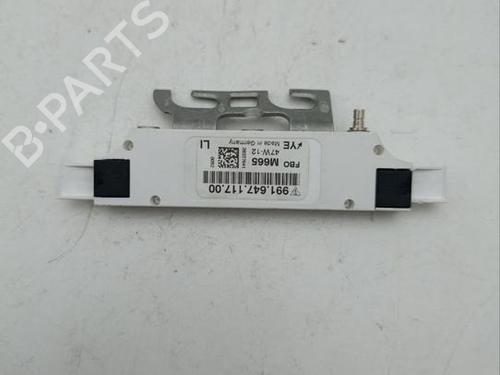 Electronic module PORSCHE BOXSTER (981) 2.7 | BP40554836M83 - Image 2