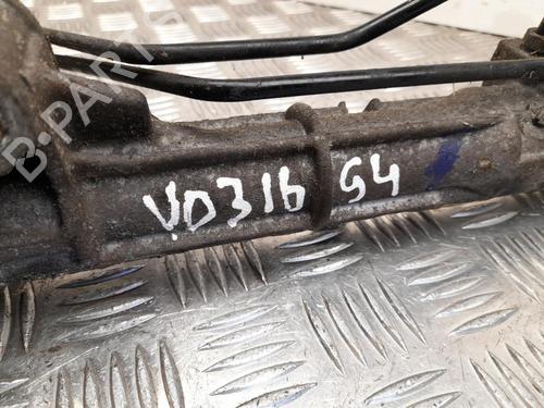 Steering rack DACIA SANDERO 1.4 (BS0C, BS0A, BS0G, BS1F, BS0E) | BP37552791M22 - Image 4