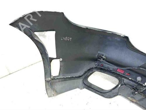 Rear bumper PORSCHE PANAMERA (971) 3.0 4 (97ABA1, 97BBA1) | BP29373561C8 