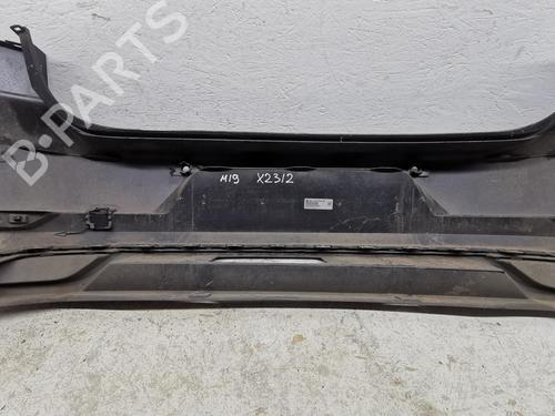 Rear bumper VW GOLF VII Variant (BA5, BV5) 1.0 TSI | BP28924699C8 
