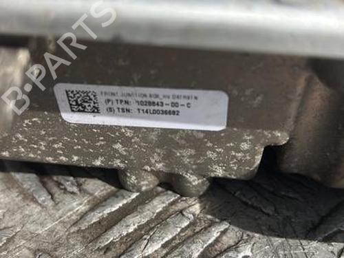 Inverter/Converter TESLA MODEL S (5YJS) 85D AWD | BP37573887M119 - Image 4