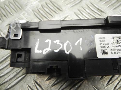 Switch BMW X3 (G01, F97, G08) xDrive 30 d | BP37545818I30 - Image 5