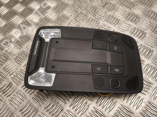 Kabinelys AUDI Q3 (F3B) 35 TFSI | BP37574805I8 - Image 2