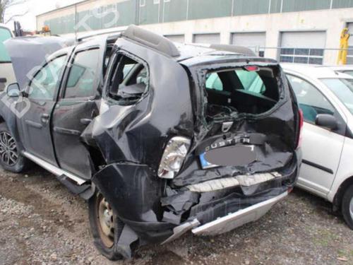 Engine mount DACIA DUSTER (HS_) 1.6 16V | BP37579730M89 - Image 5