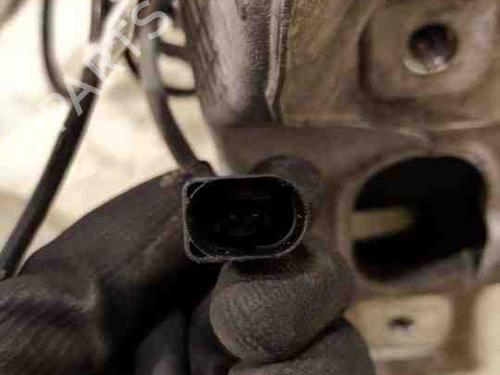 Other PORSCHE TAYCAN Cross Turismo (Y1B) 4 (Y1BBD1) | BP28935863O1 