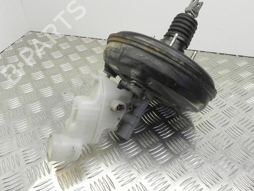 Brake master cylinder TOYOTA VERSO S (_P12_) 1.33 (NSP120_) | BP28916072M77 