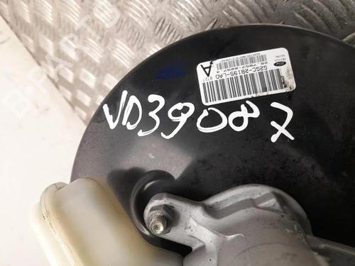 Brake master cylinder FORD USA EDGE 2.0 TDCi Bi-Turbo AWD | BP31314521M77