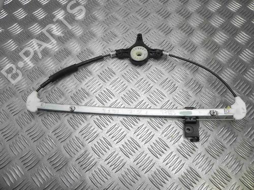 Used Rear left window mechanism MAZDA 6 Hatchback (GH) 2.2 MZR-CD (GH10) (163 hp) 28937516