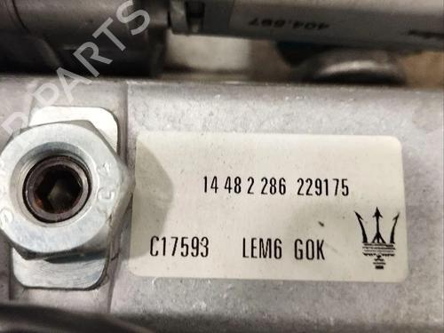 Steering rack MASERATI GRAN TURISMO I 4.7 | BP28909434M22