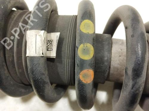 Left front shock absorber MASERATI QUATTROPORTE VI 3.0 S | BP28916809M16 