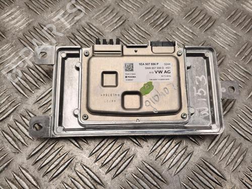 Electronic module SKODA ENYAQ iV SUV (5AZ) 80X 4x4 | BP37574730M83 - Image 3