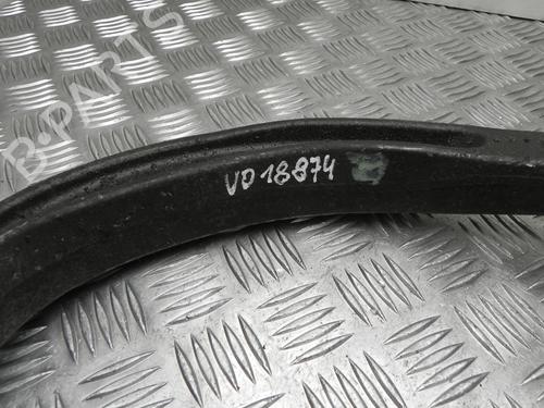 Left front suspension arm AUDI A7 Sportback (4GA, 4GF) 3.0 TDI | BP28931070M12 