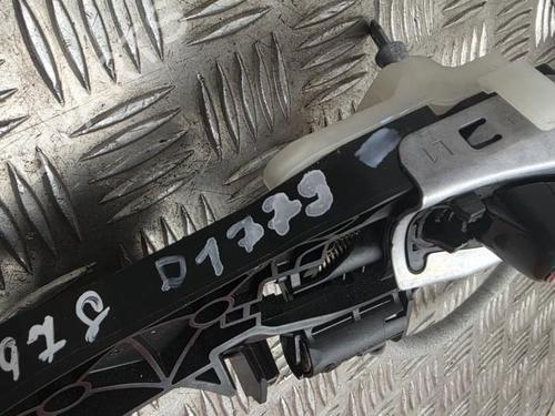 Interior handle SEAT LEON Sportstourer (KL8, KLD) 1.5 TSI | BP40485266I7 - Image 3