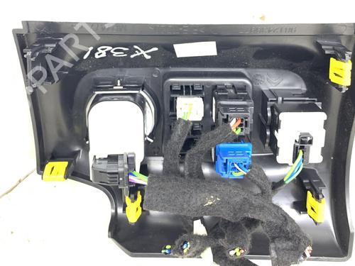 Switch CITROËN C3 III (SX) 1.2 VTi 82 | BP28912216I30 