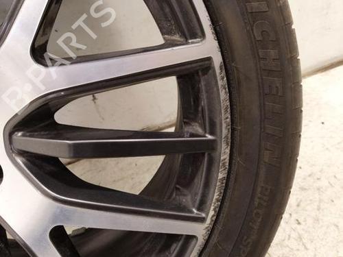 Fælk MASERATI LEVANTE SUV (M161) 3.0 S Q4 | BP38995658C45 - Image 4