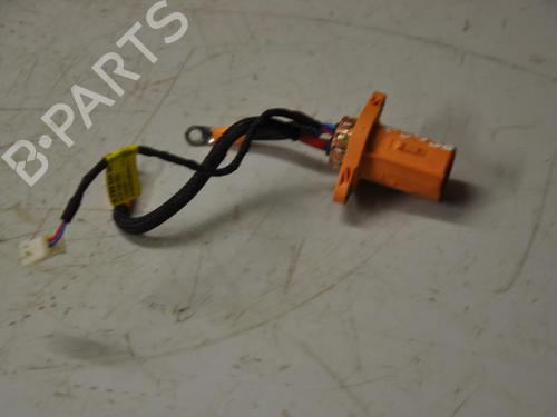 Wiring harness MERCEDES-BENZ EQA (H243) EQA 350 4-matic (243.712) | BP38965562E16 - Image 2