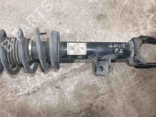 Used Right front shock absorber ALFA ROMEO GIULIA (952_) 2.0 Q4 (952ACA45, 952ACA25) (280 hp) 28918495