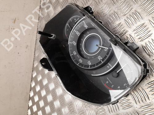 Instrument cluster HONDA CR-V IV (RM_) 1.6 i-DTEC 4WD (RE6) | BP37560775C47 - Image 3